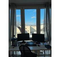 Möblierte 1 Zimmer Wohnung in Top Lage - 5 min zum Ponttor - Aachen Aachen-Mitte