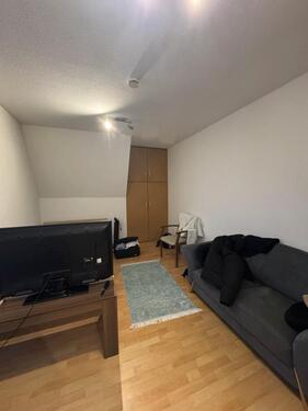 Foto - 2 Zimmer Dachgeschoßwohnung zur Miete in Aachen