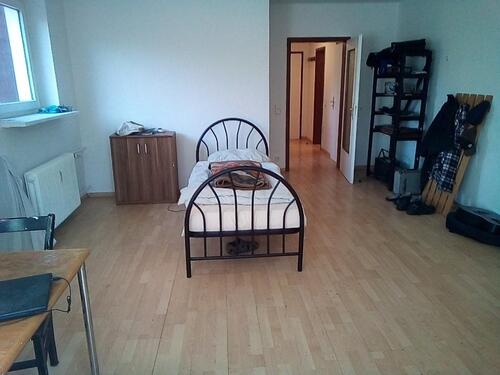 Foto - Wohnung in Stöcken zu vermieten