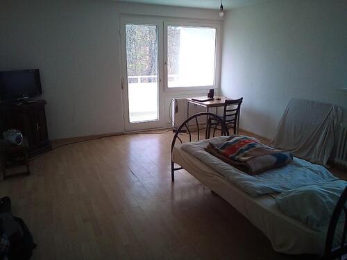 Foto - 2 Zimmer Etagenwohnung zur Miete in Hannover