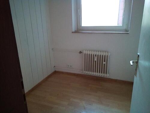 Foto - Etagenwohnung in Hannover zur Miete