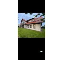 115 m2 Wohnfläche! Starke 3-Zimmer Wohnung - Georgenthal