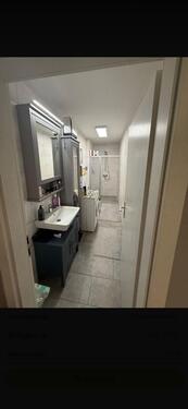 Foto - 3 Zimmer Etagenwohnung in Georgenthal