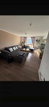 Foto - Etagenwohnung in Georgenthal zur Miete