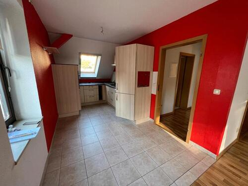 Foto - 4 Zimmer Dachgeschoßwohnung zur Miete in Döbeln