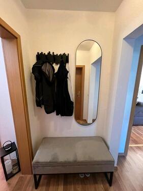 Foto - Dachgeschoßwohnung in Döbeln zur Miete