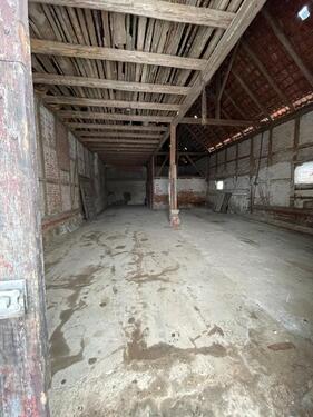 Foto - Vermiete Lager Scheune Hobbywerkstatt