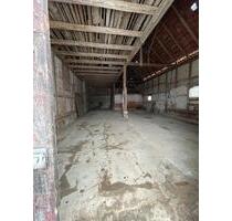 Vermiete Lager Scheune Hobbywerkstatt - Alfeld (Leine)