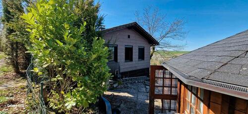 Foto - 3 Zimmer Einfamilienhaus zum Kaufen in Langgöns