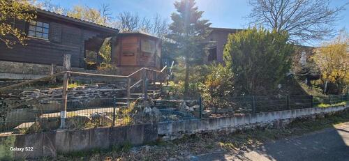 Foto - 3 Zimmer Einfamilienhaus in Langgöns