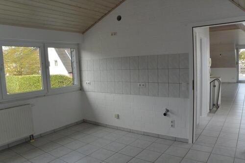 Foto - 4 Zimmer Etagenwohnung in Kleve