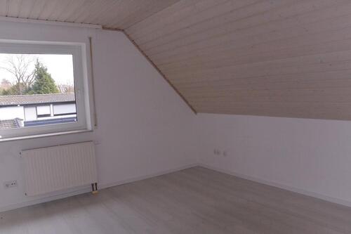 Foto - Etagenwohnung in Kleve zur Miete
