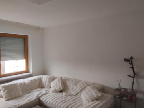 Foto - 2-Zi.-Wohnung mit Balkon in Schopfloch – ruhig & nahe HOMAG Group