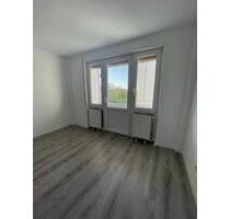 frisch renovierte 2-Zimmerwohnung mit Balkon und Garage - Ludwigshafen am Rhein Parkinsel