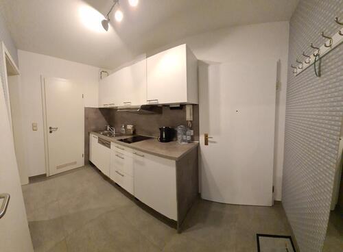 Foto - 1 Zimmer Etagenwohnung in Nürnberg