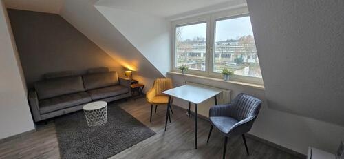 Foto - Etagenwohnung in Nürnberg zur Miete