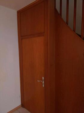 Foto - Etagenwohnung in Nauort zur Miete