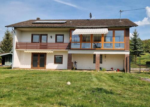 Foto - Freistehendes Haus in Gehlweiler