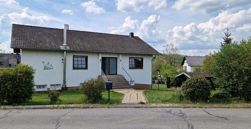 Foto - 5 Zimmer Einfamilienhaus zum Kaufen in Gemünden