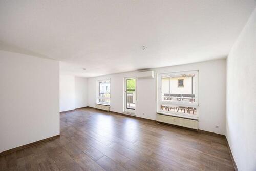 Foto - Etagenwohnung in Steinheim an der Murr zur Miete