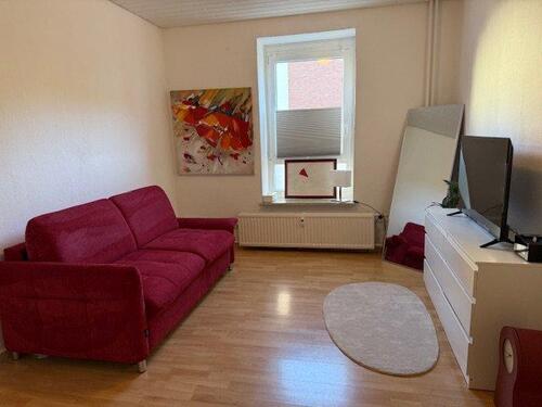 Foto - 1 Zimmer Erdgeschoßwohnung zur Miete in Kiel