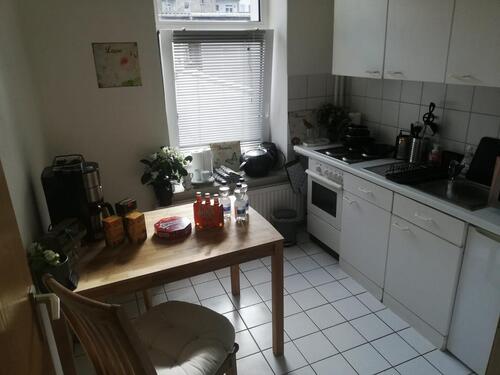 Foto - 1 Zimmer Erdgeschoßwohnung in Kiel