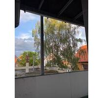 Schöne 2 Zimmer-Wohnung in Schladen - Liebenburg