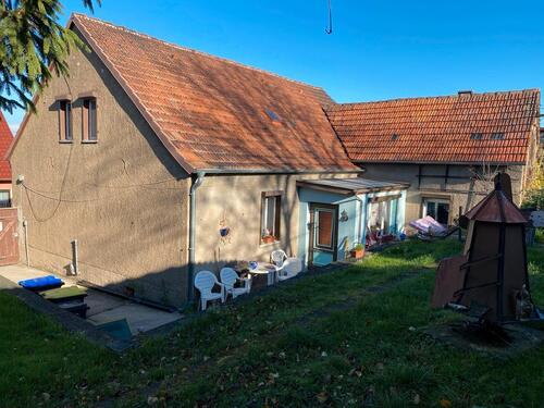 Foto - 5 Zimmer Einfamilienhaus zum Kaufen in Artern