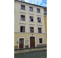 4-Raumwohnung Altstadt - möbliert, teilmöbliert, unmöbliert - Görlitz