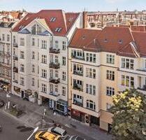 DG-Rohling mit Baugenehmigung - 1.140.000,00&nbsp;EUR Kaufpreis, ca.&nbsp; 820,00&nbsp;m&sup2; in Berlin (PLZ: 10557) Mitte