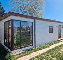 Mobilheim Tiny House Chalet - 23.800,00 EUR Kaufpreis, in Worms (PLZ: 67547)