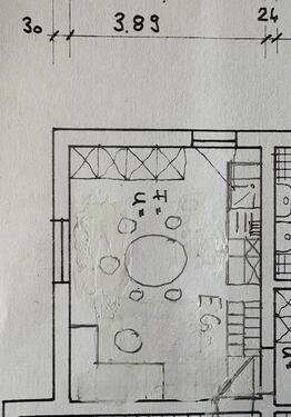 Foto - Kleine Maisonettewohnung zu vermieten