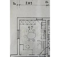Kleine Maisonettewohnung zu vermieten - Neukirch