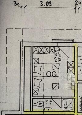 Foto - Etagenwohnung zur Miete in Neukirch