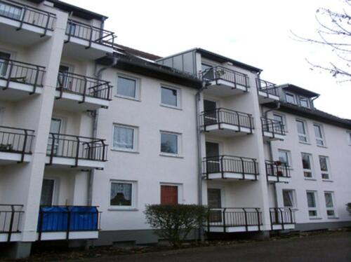 Foto - Etagenwohnung zur Miete in Kassel