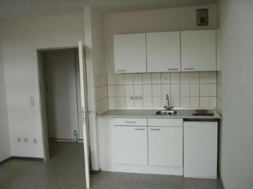 Foto - Etagenwohnung in Kassel
