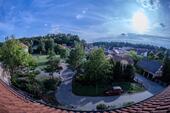 Foto - Etagenwohnung in Burg Stargard