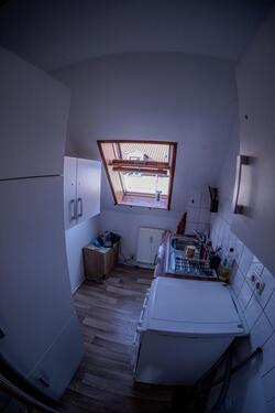 Foto - Etagenwohnung in Burg Stargard zur Miete