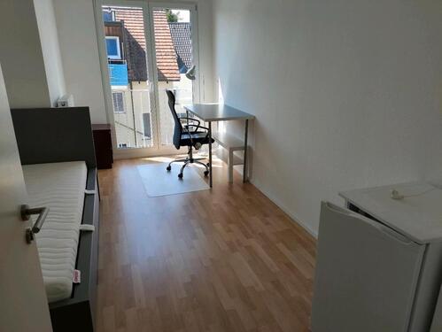 Foto - Studentenzimmer - 575,00 EUR Kaltmiete,