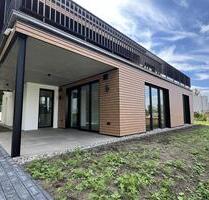 Moderne 2-Raum Wohnung in Zippendorf *Erstbezug* - Schwerin Mueß