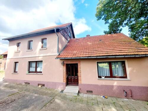 Foto - Einfamilienhaus zum Kaufen in Falkenstein/Harz