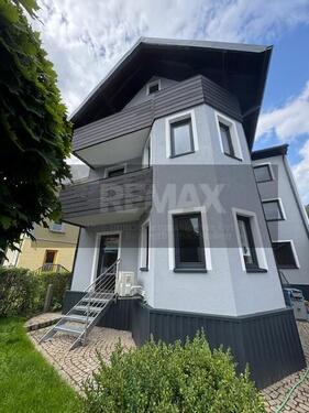 Foto - Etagenwohnung in Bad Steben