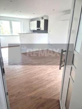 Foto - Etagenwohnung in Bad Steben zur Miete