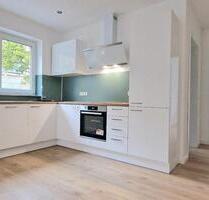 Neubau Erstbezug 3-ZKB-Wohnung + Einbauküche + Terrasse - Beckingen