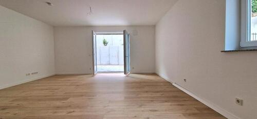 Foto - Etagenwohnung zur Miete in Beckingen