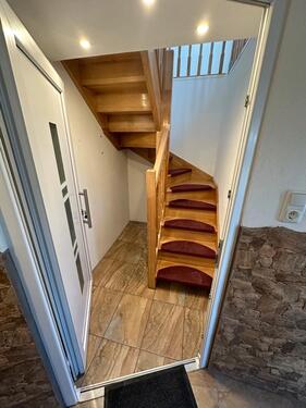Foto - Etagenwohnung zur Miete in Neuhaus am Rennweg
