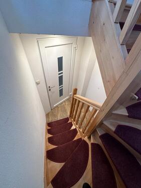 Foto - Etagenwohnung in Neuhaus am Rennweg zur Miete