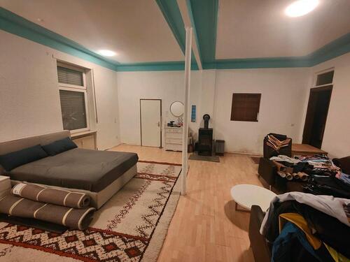 Foto - Wohnung Vermieten - 378,00 EUR Kaltmiete,