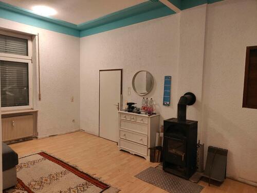 Foto - Etagenwohnung in Frankenstein