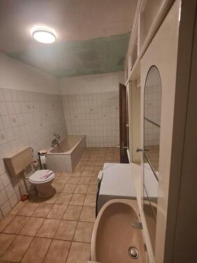 Foto - Etagenwohnung in Frankenstein zur Miete